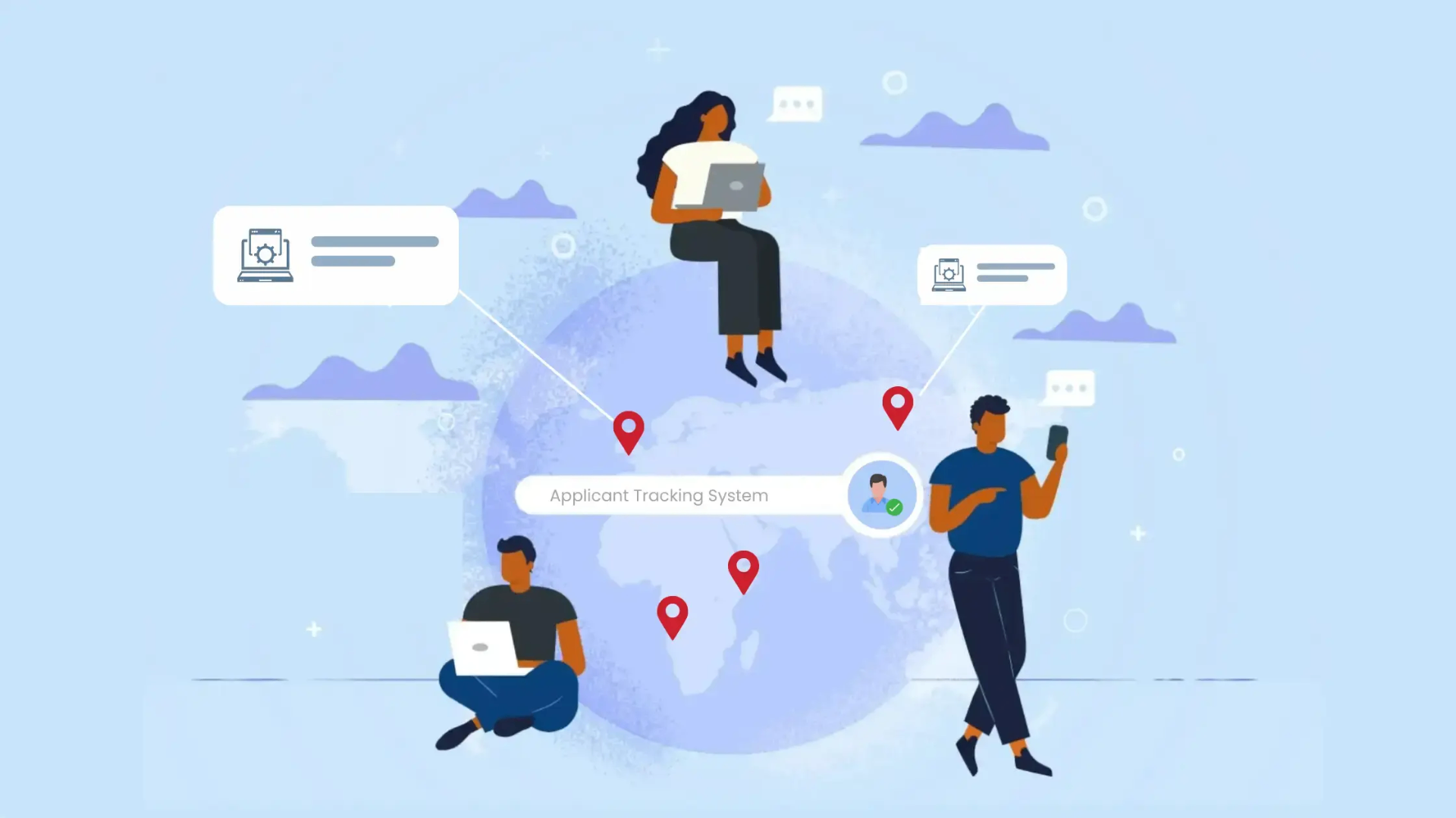 Enterprise Talent Solution