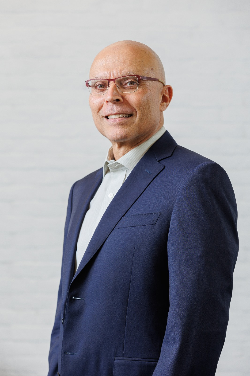 Khaled Beshir
