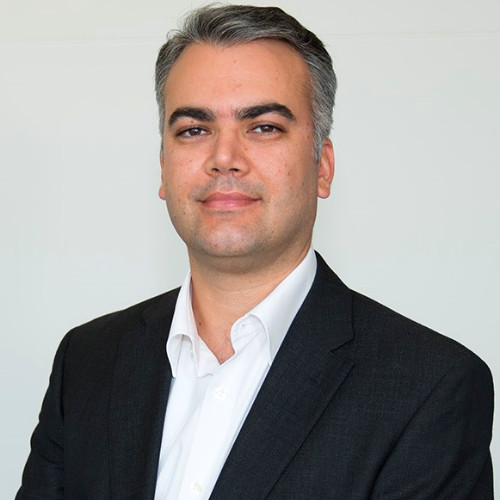 Mehmet Geveci